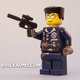 Image for article titled LEGO Arms Dealer Sells Everything from AK47 to Uzi